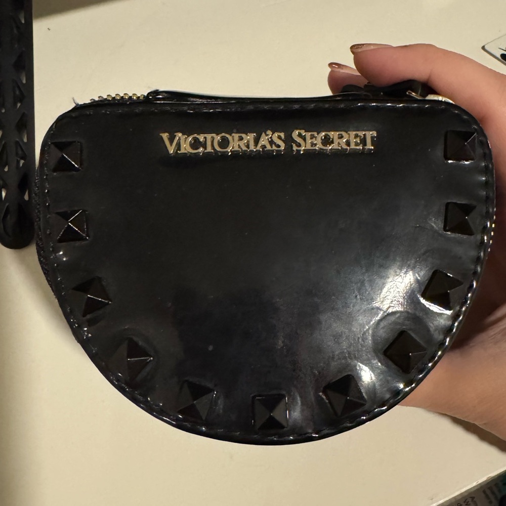 Victoria secret jewelry box